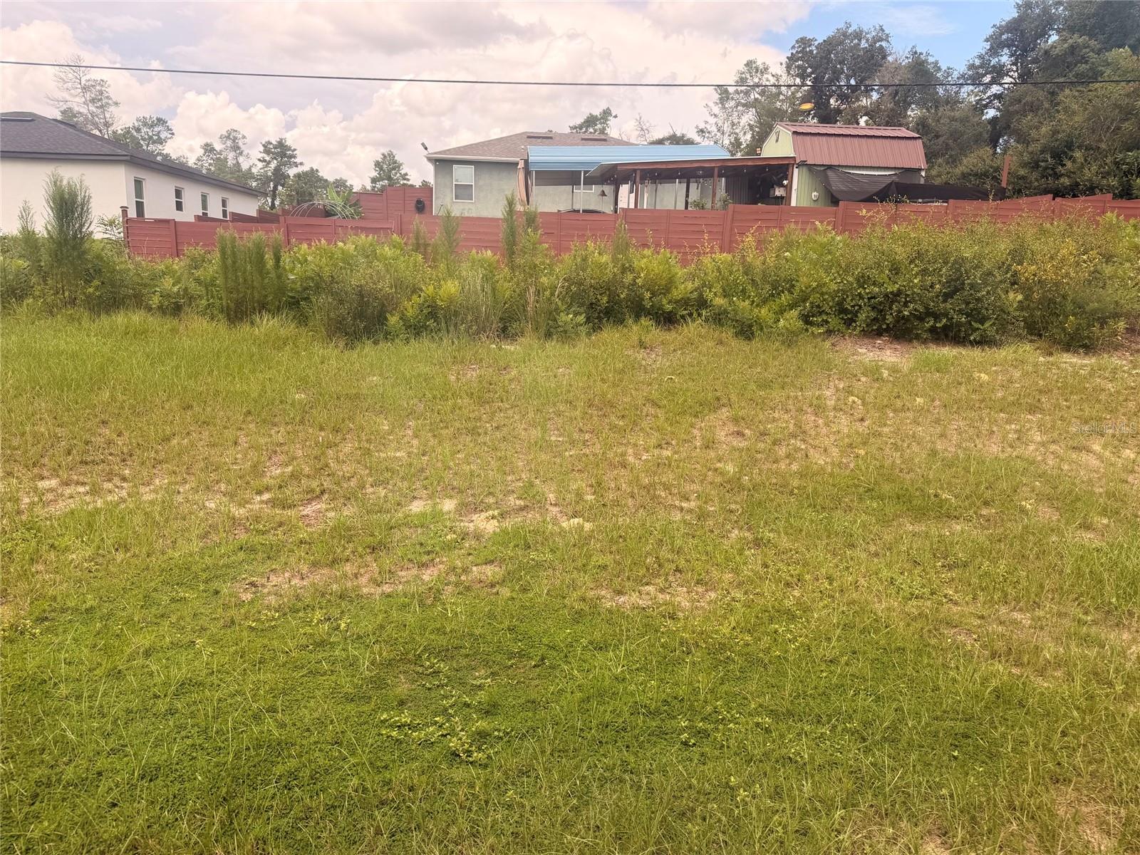 2292 Sw 168th Loop Property Photo 15