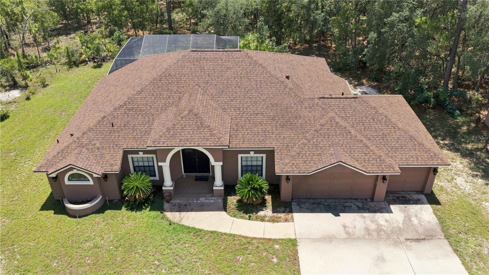 4710 W Mustang Blvd Property Photo 1