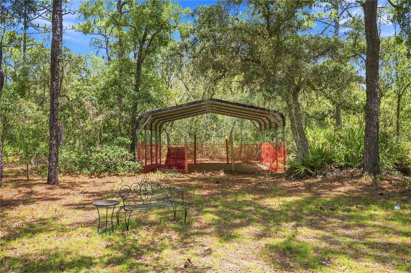 4710 W Mustang Blvd Property Photo 8