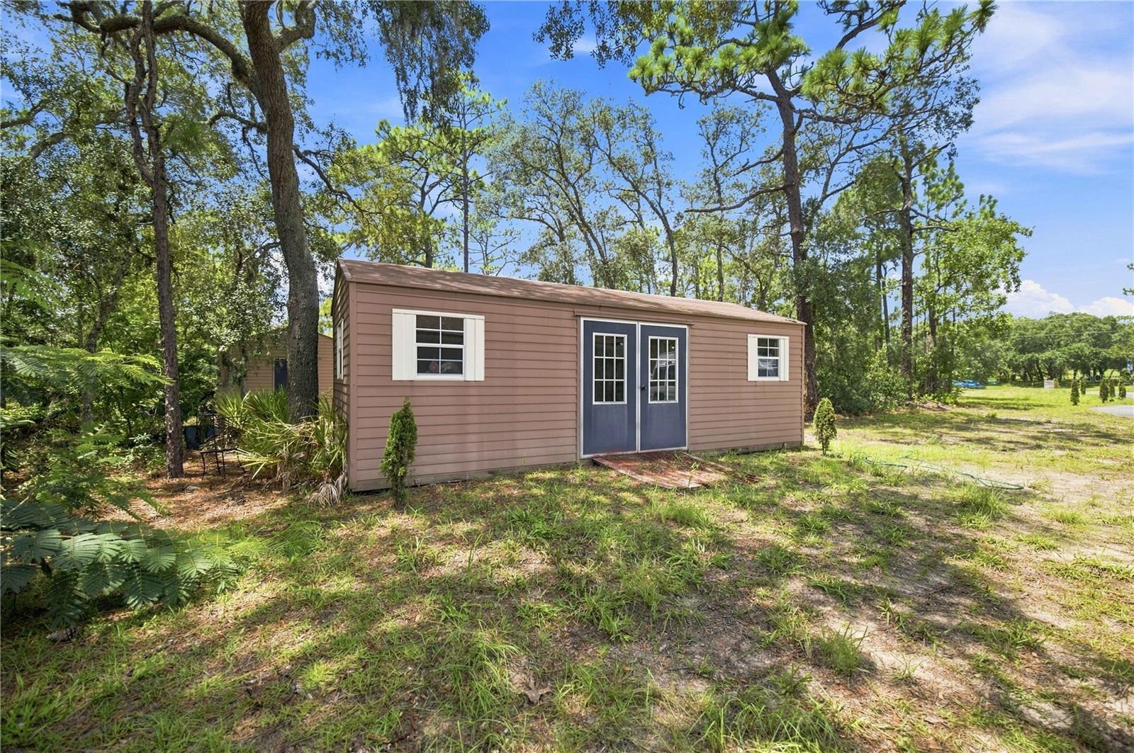 4710 W Mustang Blvd Property Photo 36