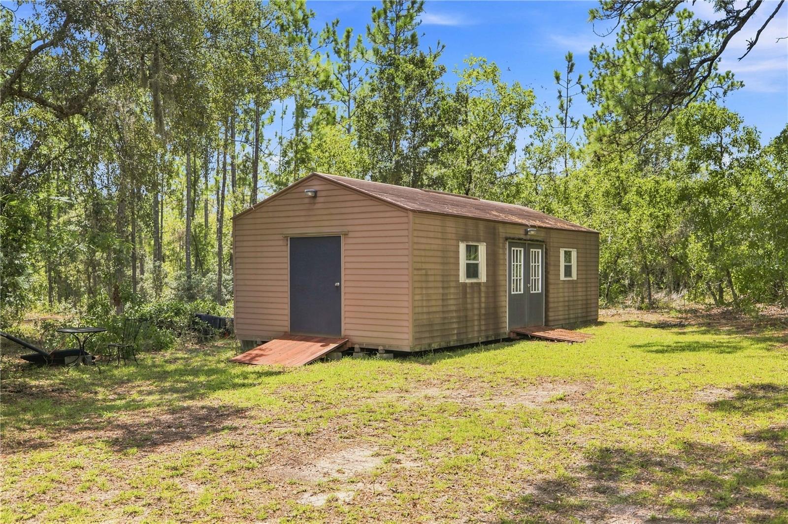 4710 W Mustang Blvd Property Photo 37