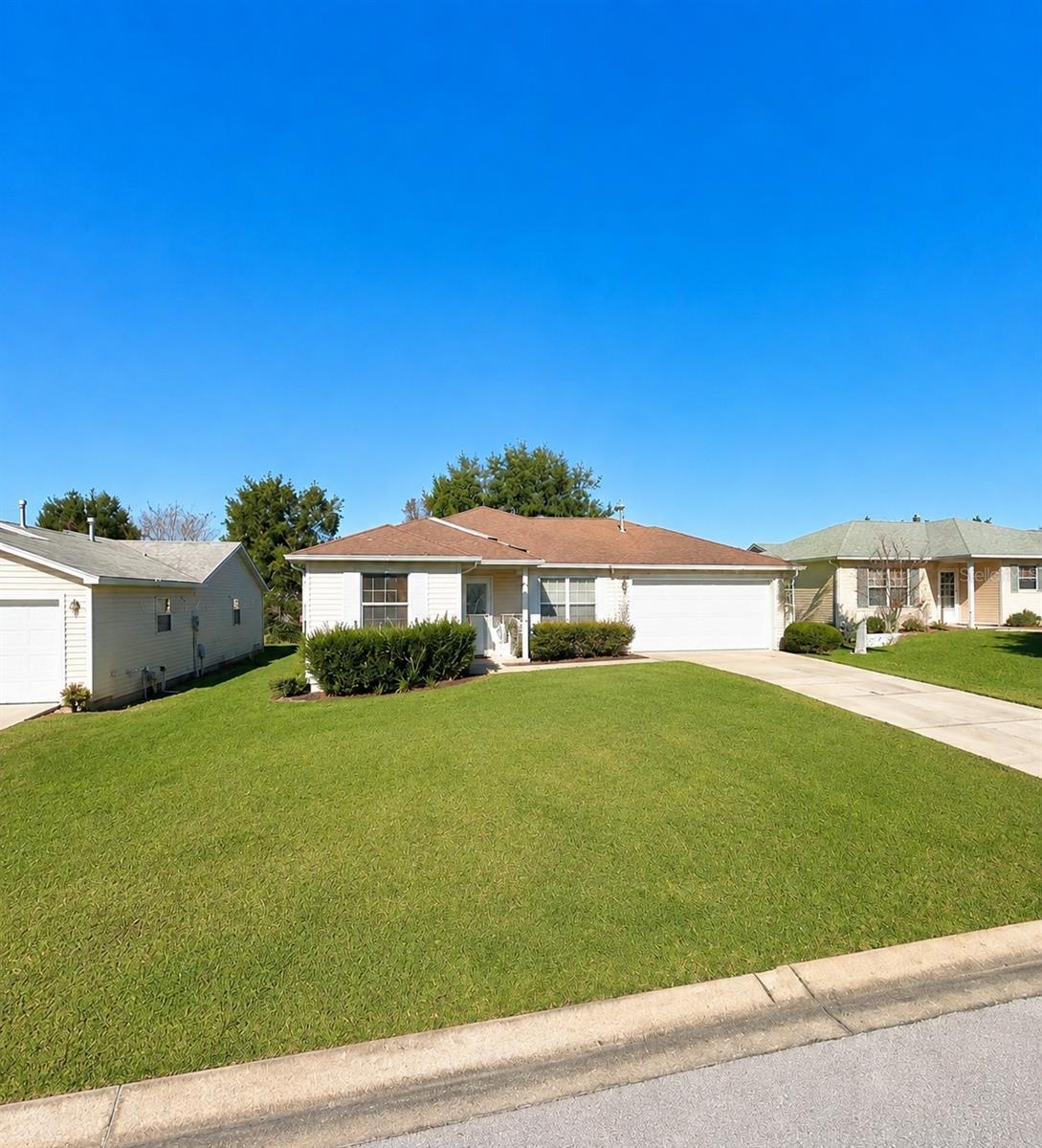 9533 SE 168TH MAPLESONG LN Property Photo 1