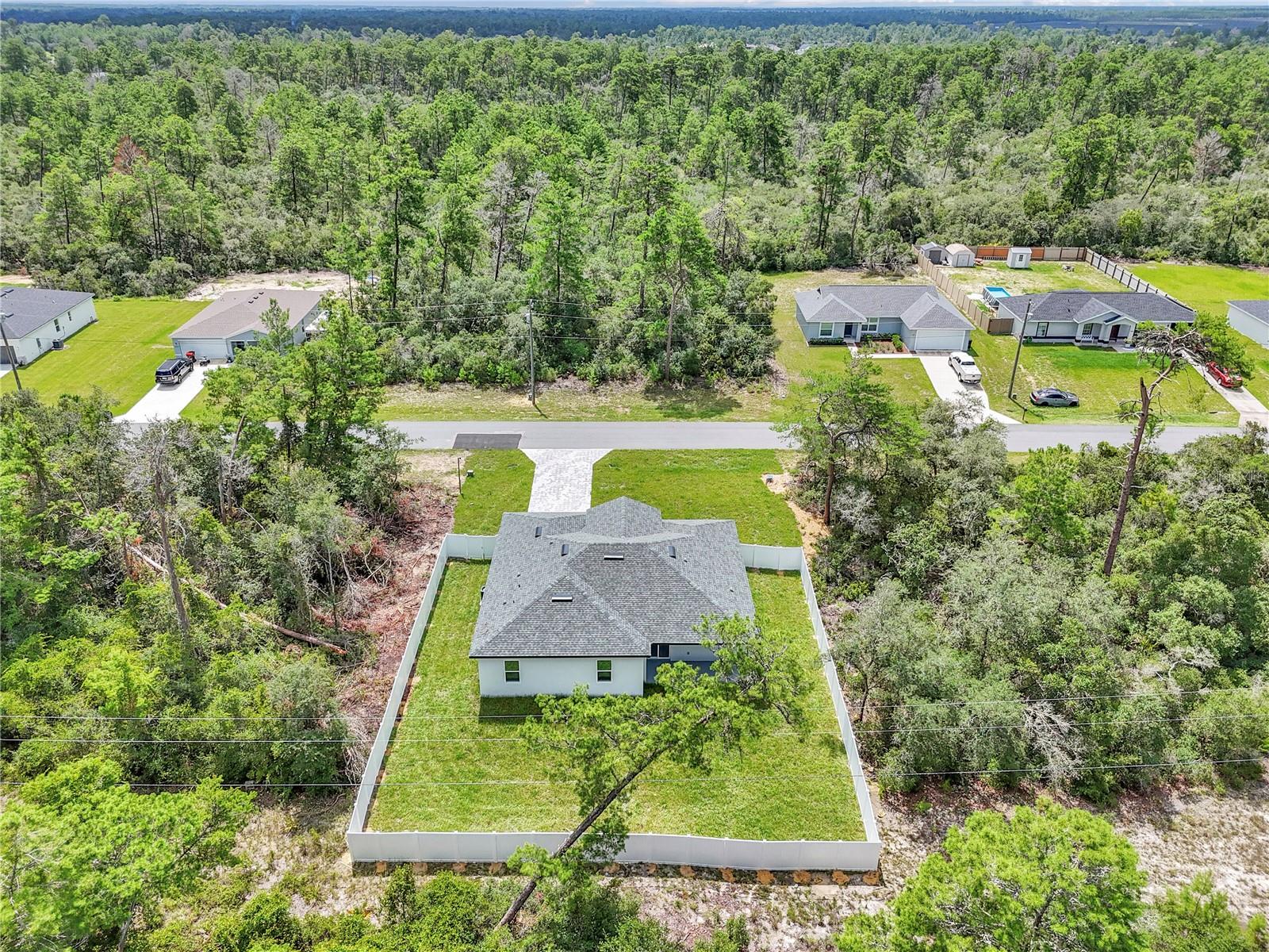 17226 Sw 20th Court Rd Property Photo 4