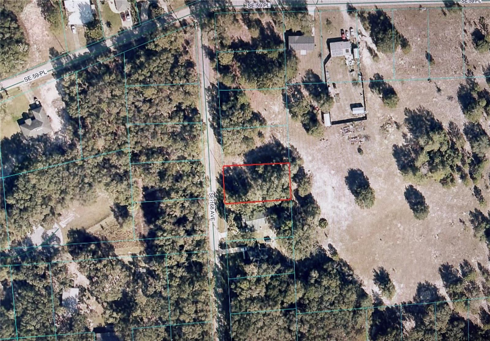 6181 Se 168th Ave Property Photo 2