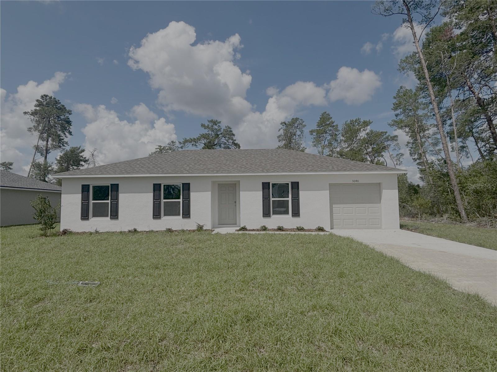 3040 SW 168TH LOOP Property Photo 1
