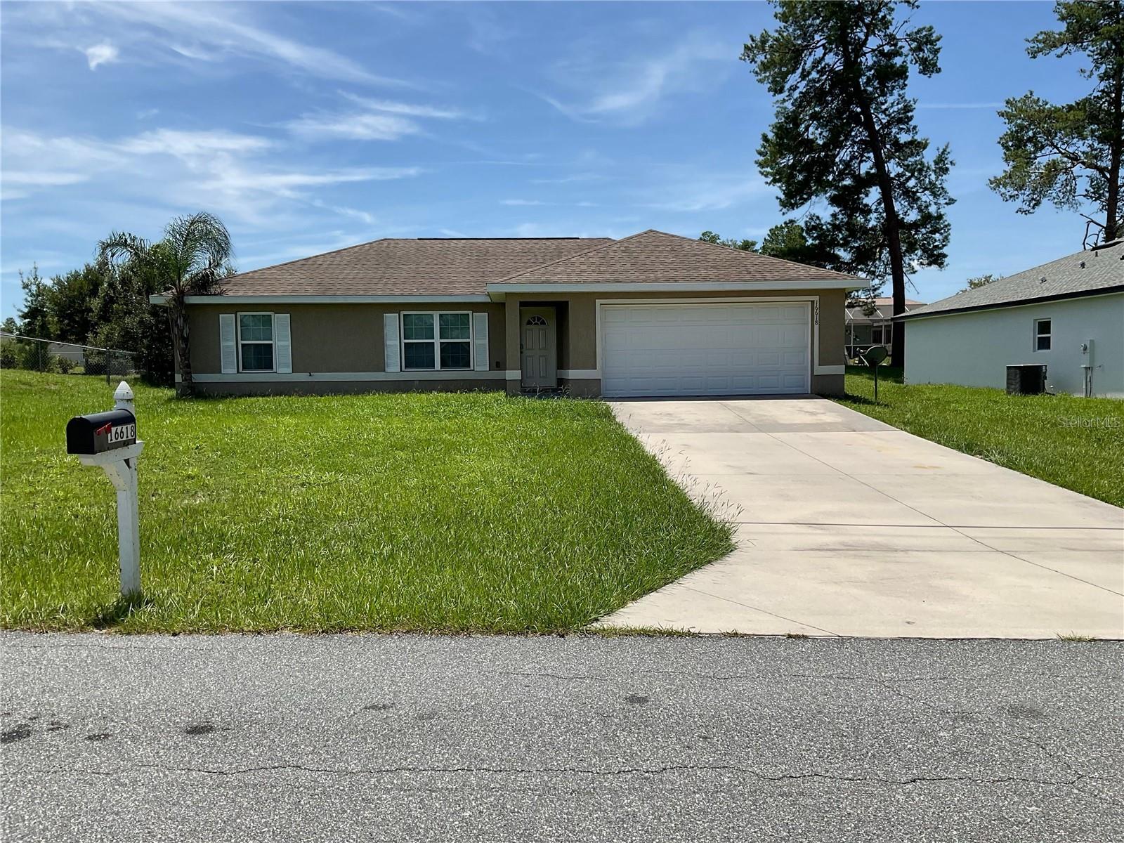 16618 SW 31ST CIR Property Photo 1
