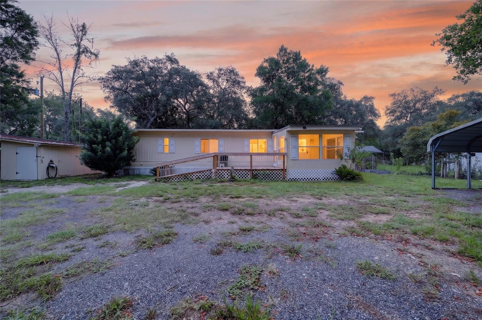 15367 NE 160TH AVENUE RD
