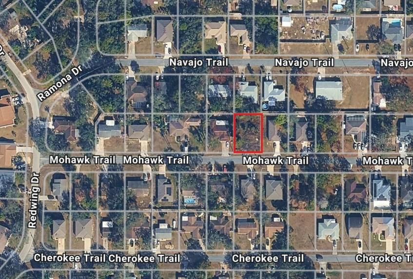 7453 Mohawk Trl Property Photo 2