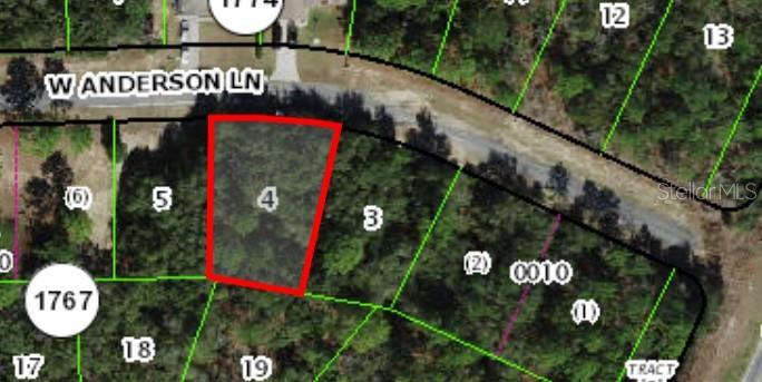 588 W Anderson Ln Property Photo 3