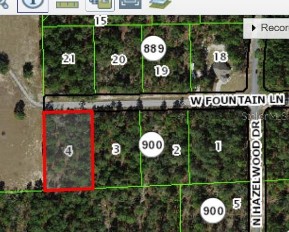 4230 W Fountain Ln Property Photo 1