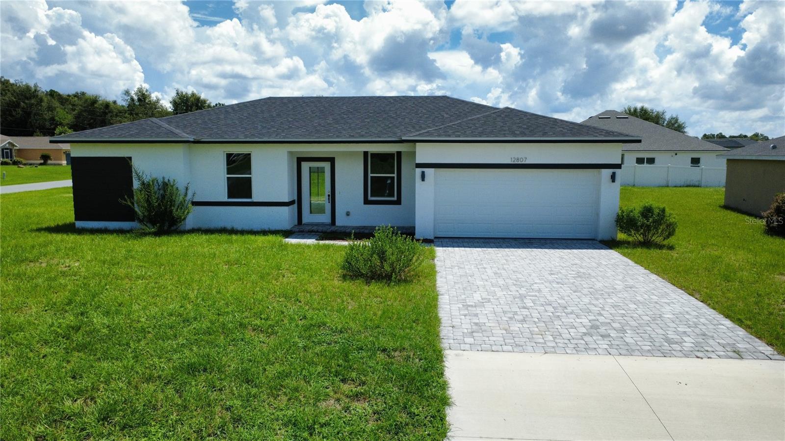 12807 SW 73RD AVENUE RD Property Photo 1