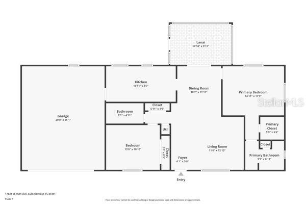 17831 Se 96th Ave Property Photo 13