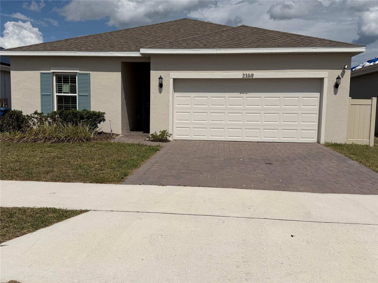 2359 White Cedar Way Property Photo 1