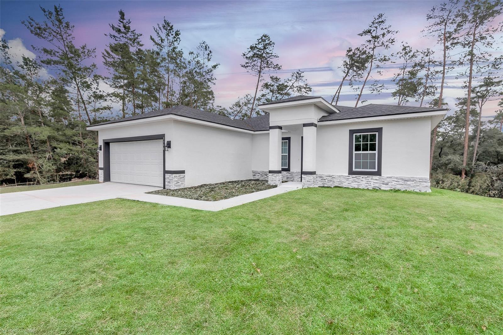 3398 Sw 165th Loop Property Photo 1