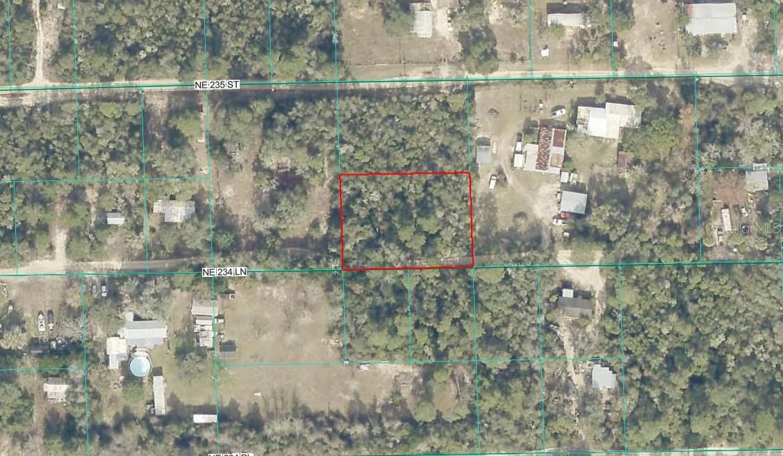 Tbd Ne 234th Ln Property Photo 1