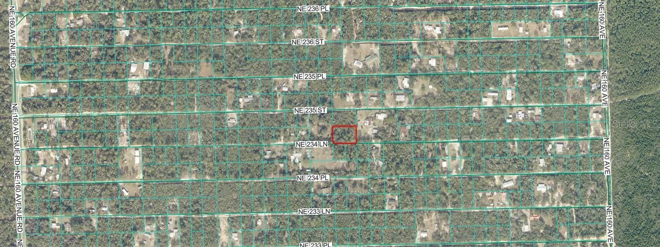 Tbd Ne 234th Ln Property Photo 2