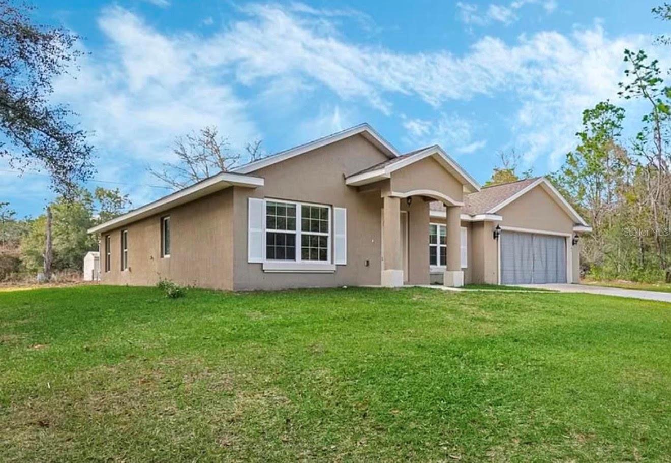 14742 79th Terrace Road Property Photo 1