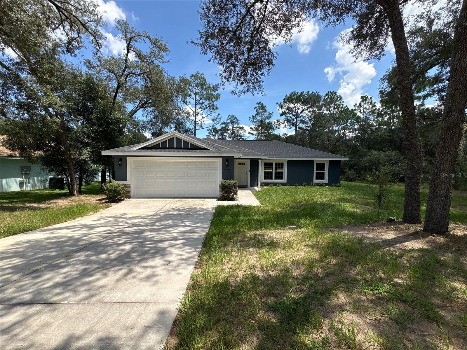9205 N ELKCAMP BLVD Property Photo 1