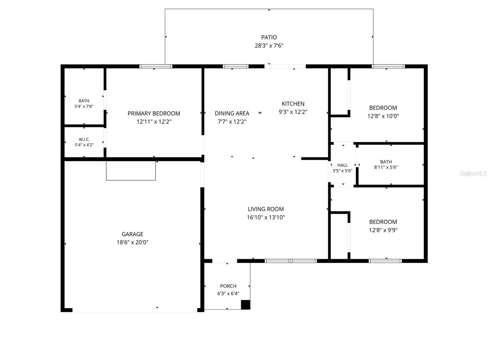 19056 Saint Benedict Dr Property Photo 34