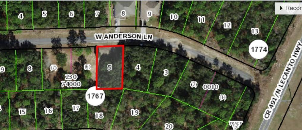 602 W ANDERSON LN Property Photo 1