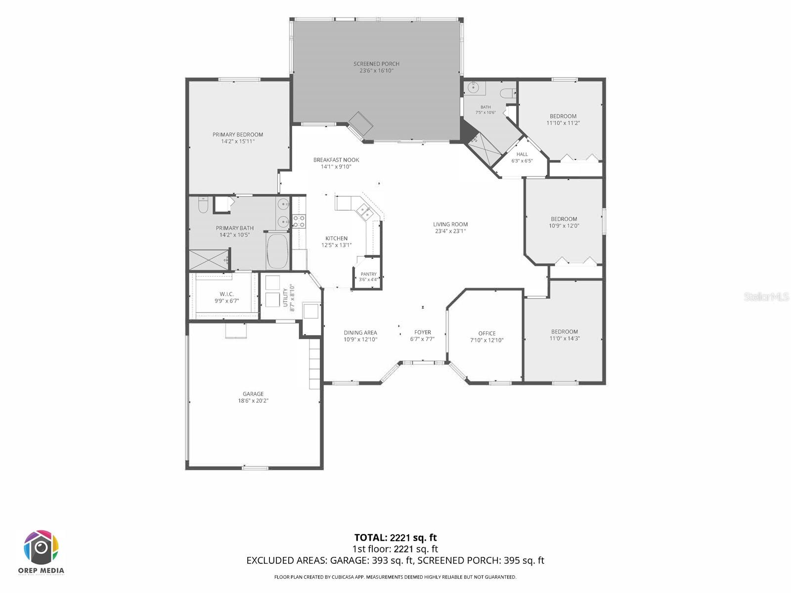 10525 Sw 129th Terrace Rd Property Photo 73