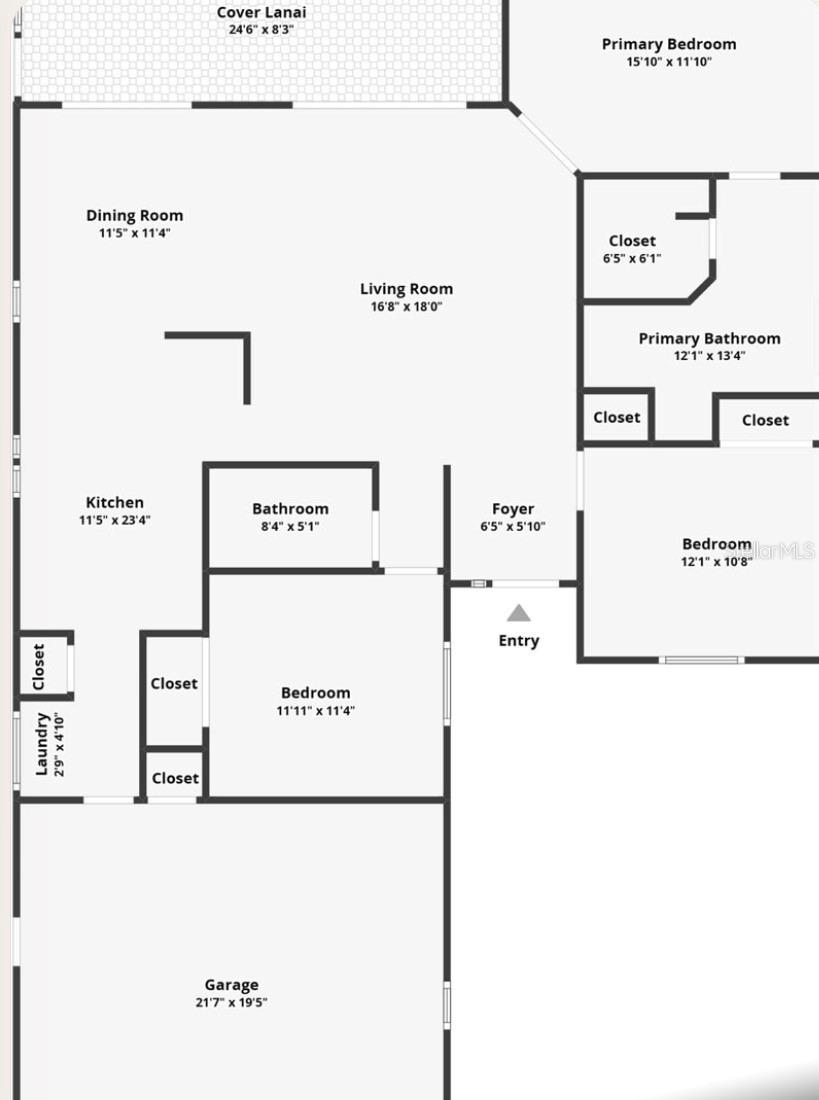 1901 Nw 50th Cir Property Photo 43