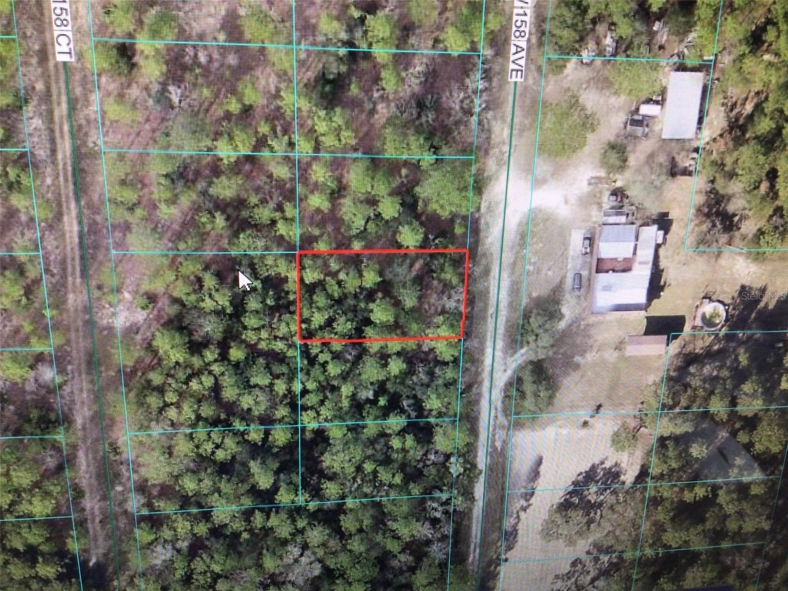 0 SW 158 AVE Property Photo 1