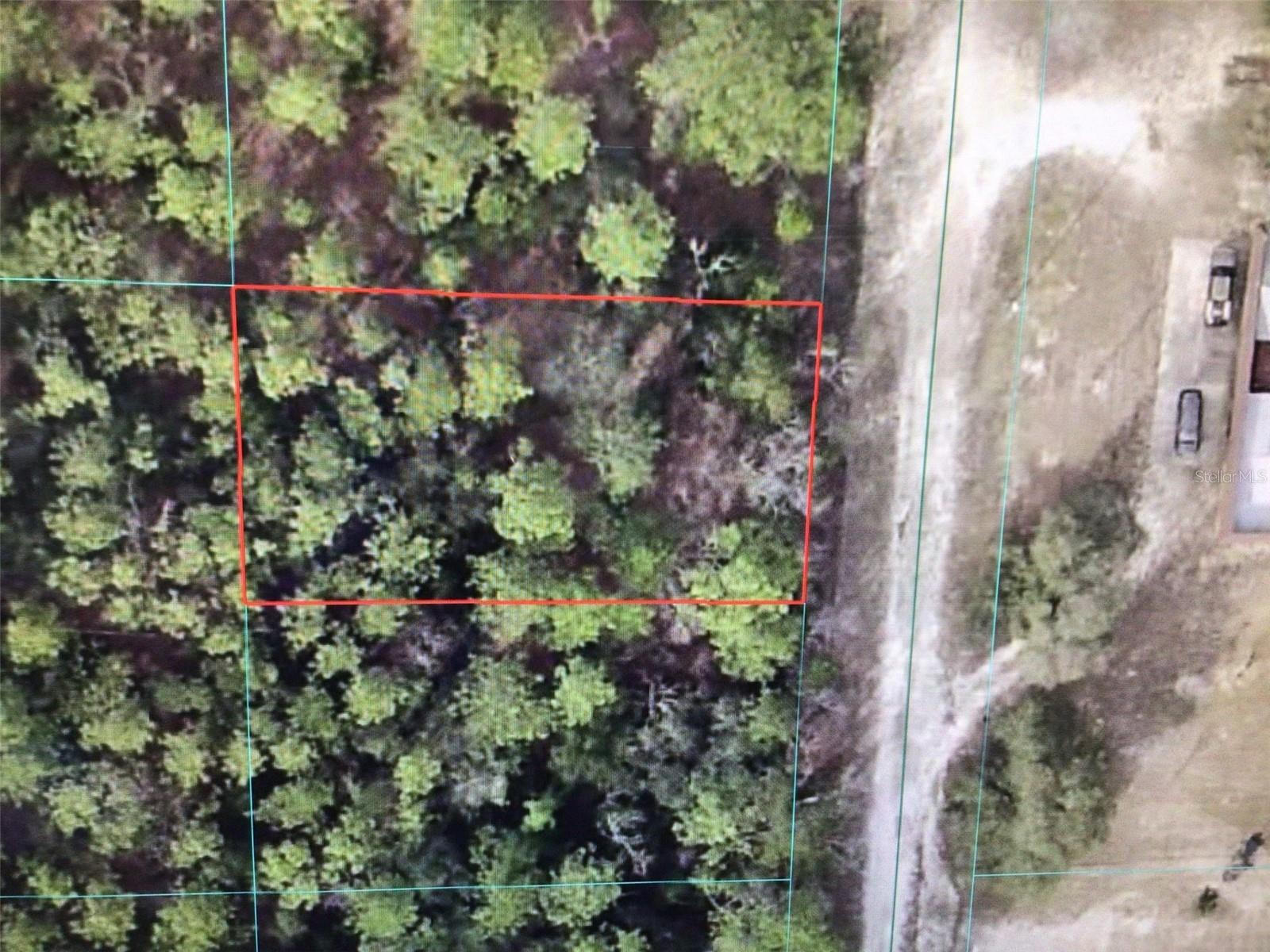 0 Sw 158 Ave Property Photo 2
