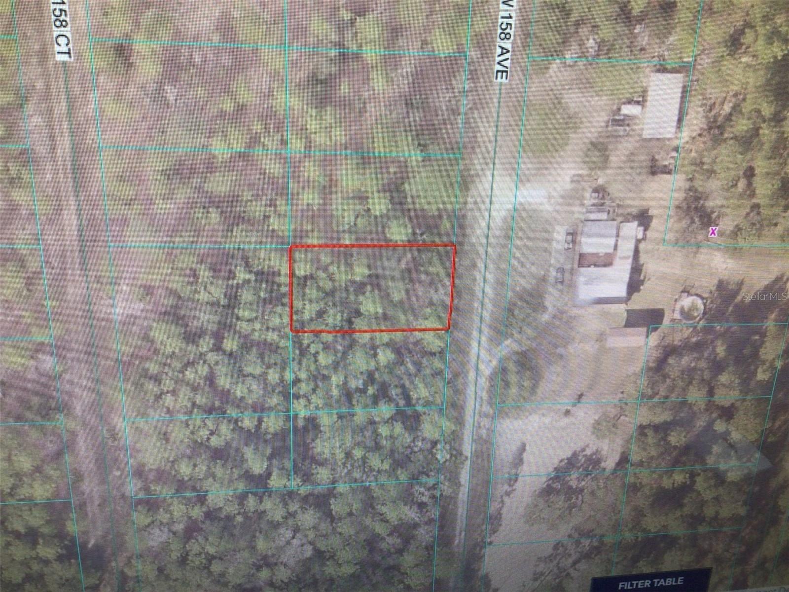 0 Sw 158 Ave Property Photo 3