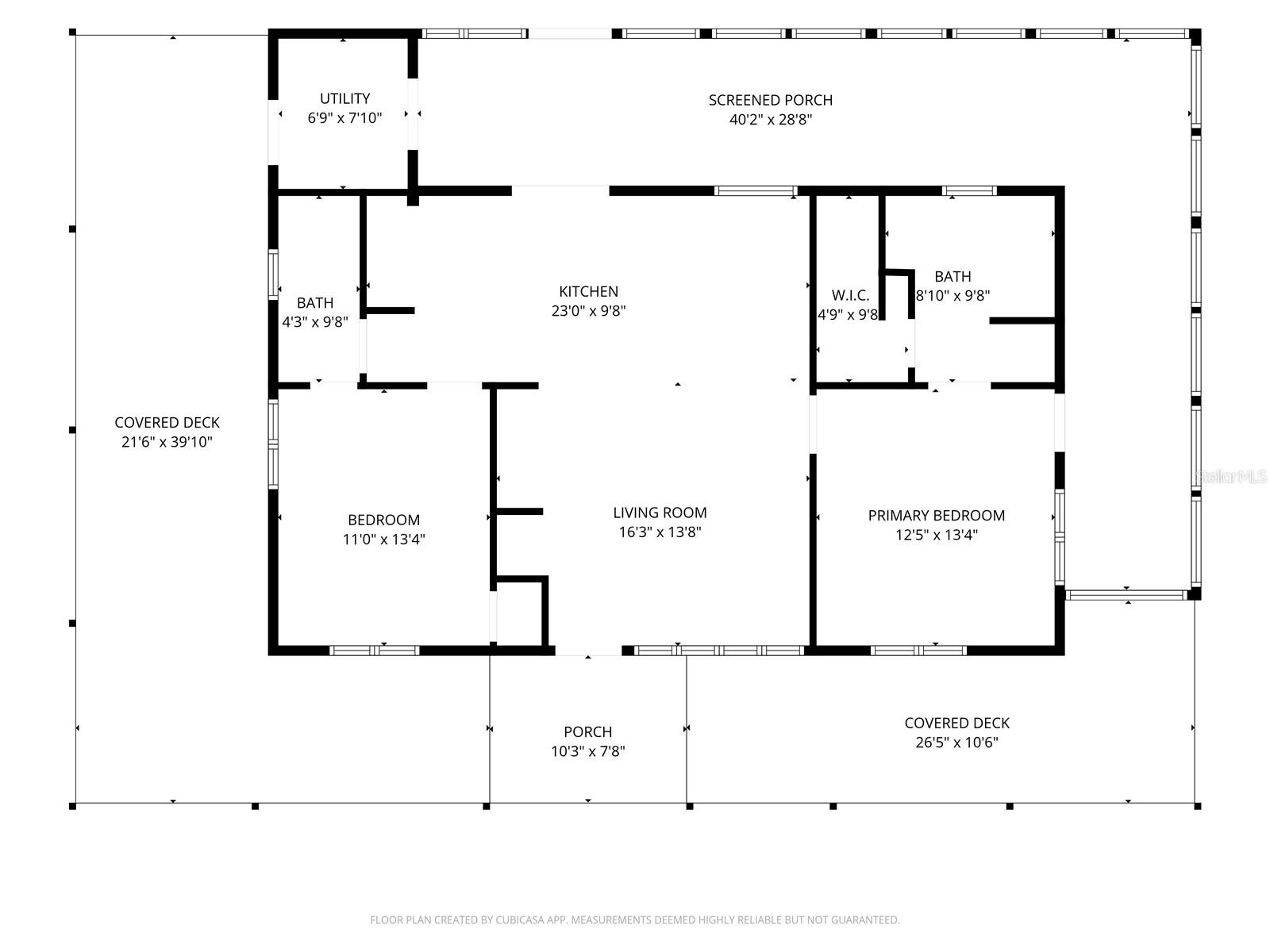5581 Ne 157th Ter Property Photo 46