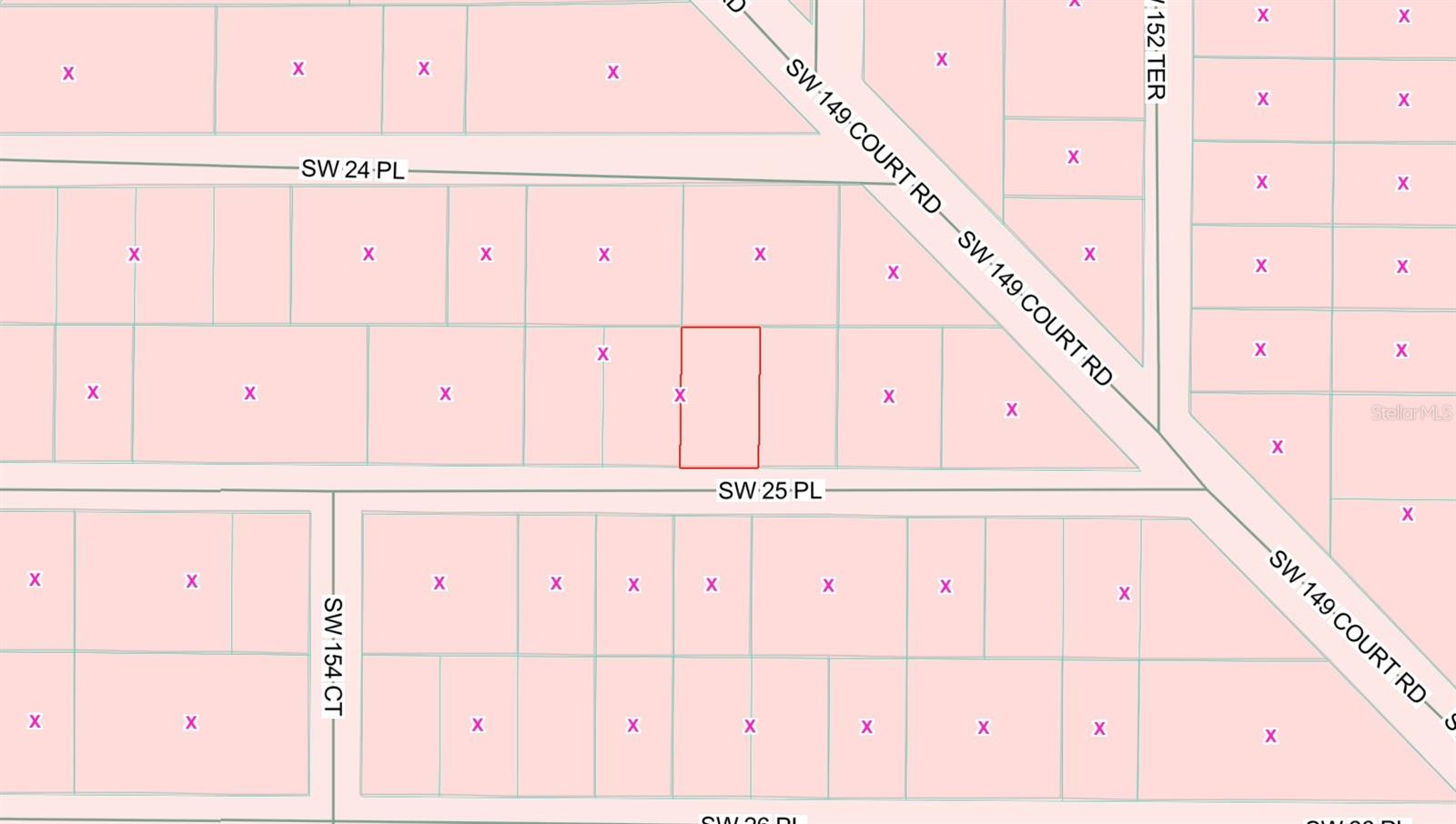 Tbd Sw 25th Pl Property Photo 2