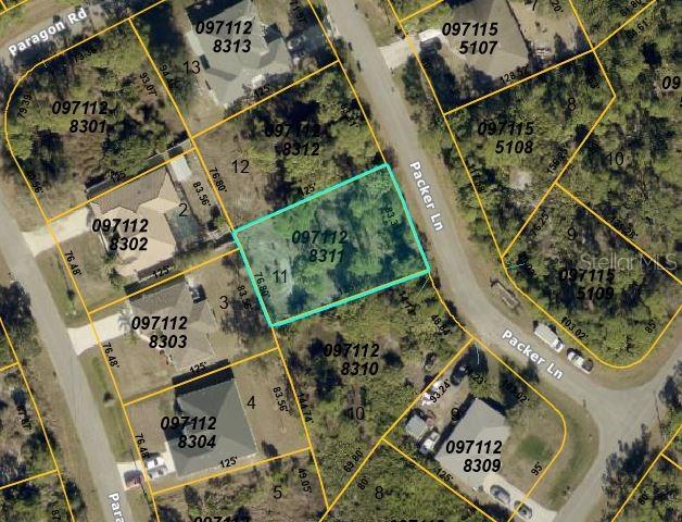 PACKER LN Property Photo 1