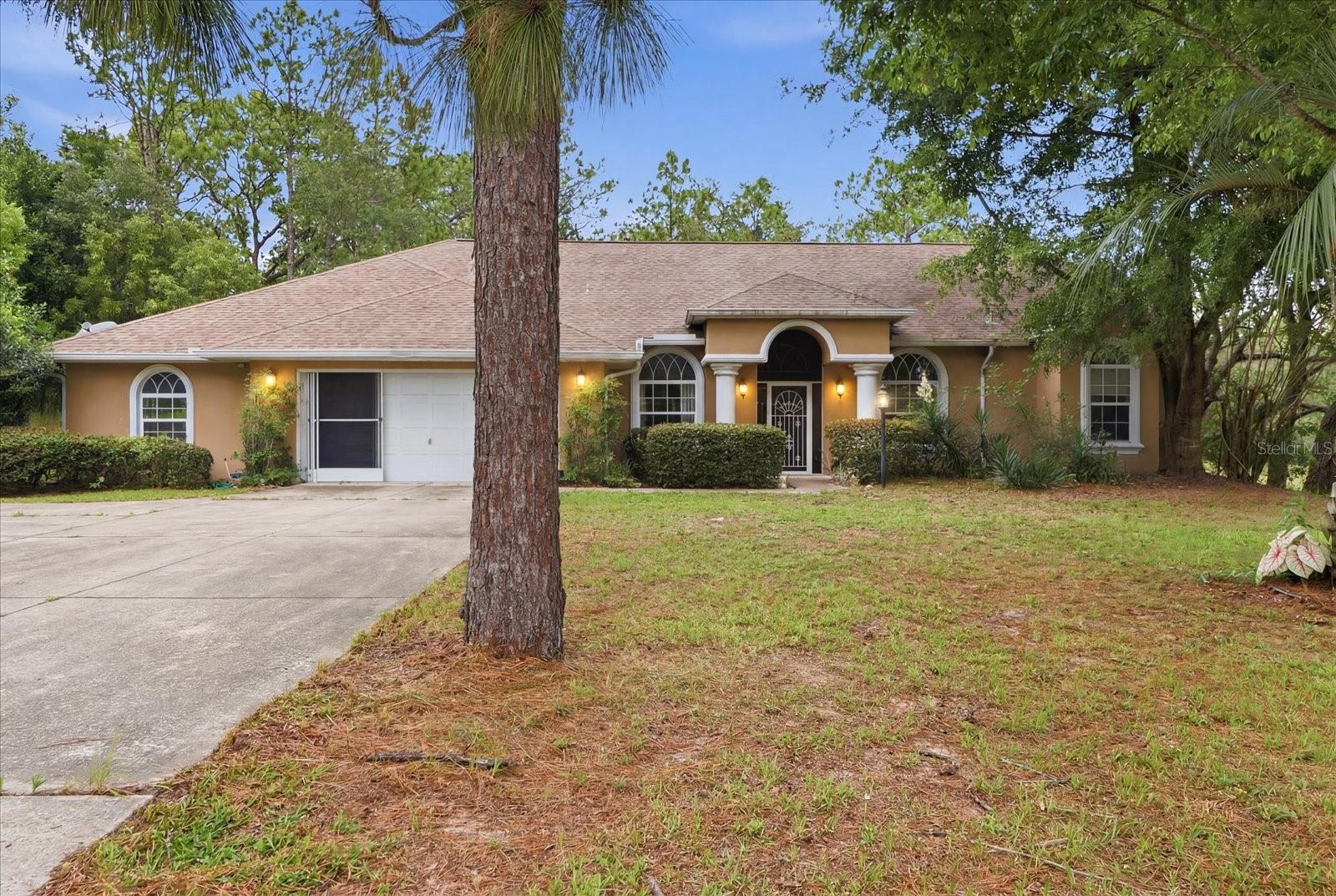 2667 W Pine Ridge Blvd Property Photo 1