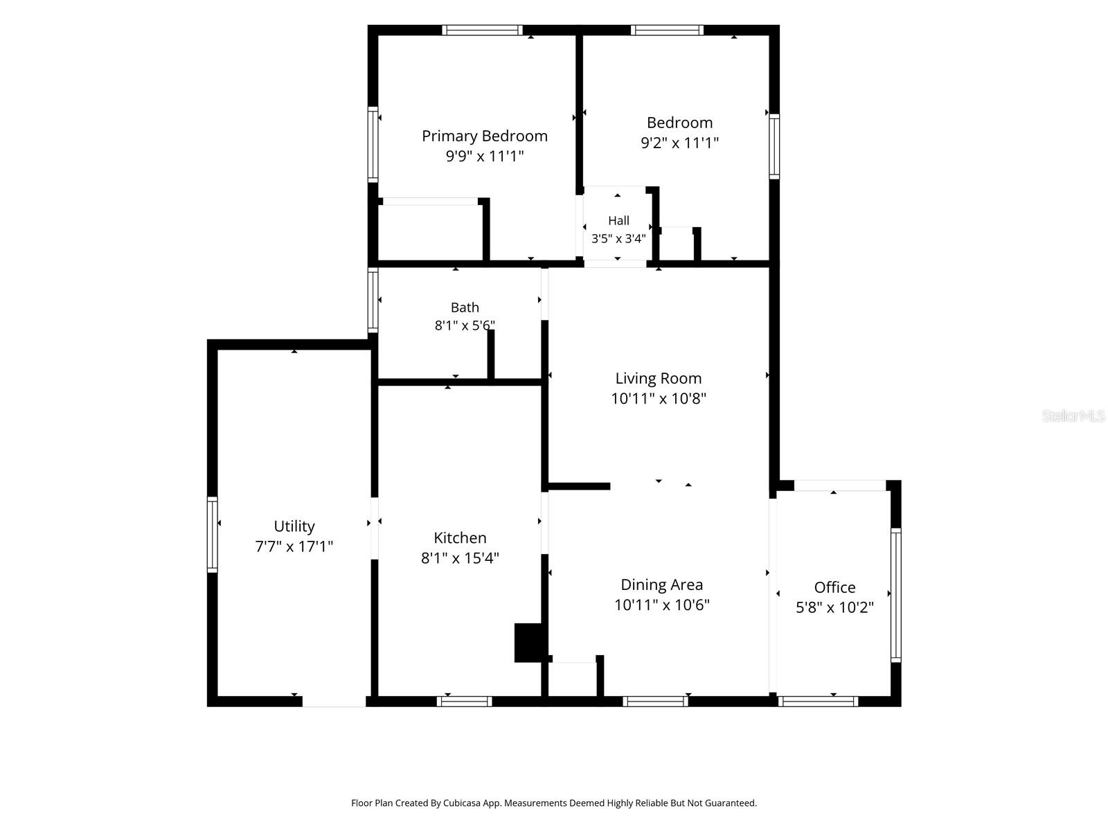 250 W 7th St Property Photo 15