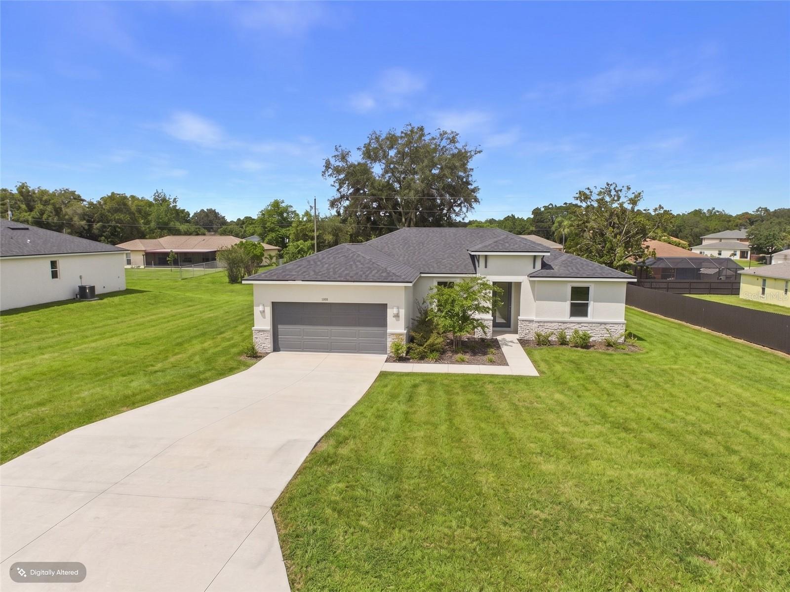 16090 SW 42ND TER Property Photo 1