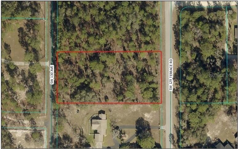 TBD SW 130TH AVE