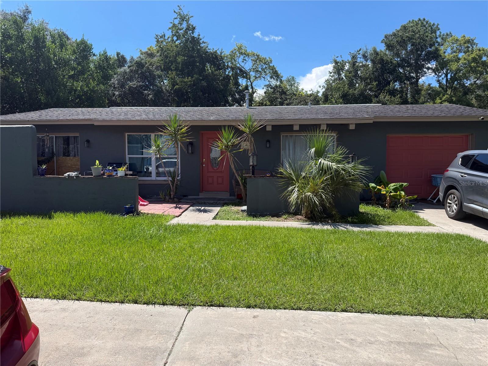 14486 SW 43RD COURT RD Property Photo 1