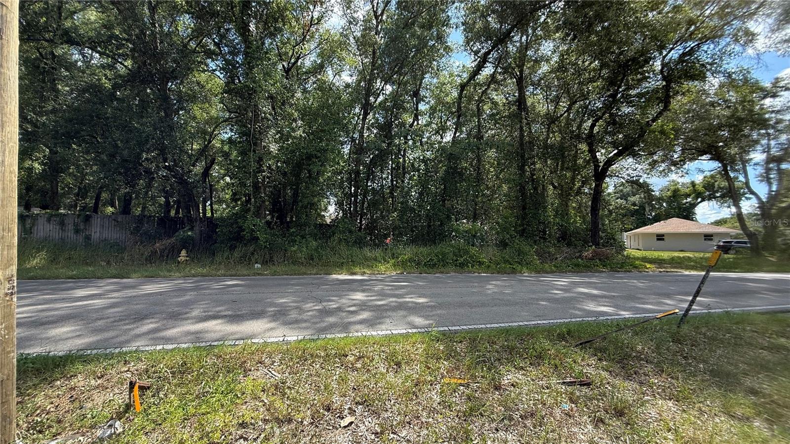 Lot #00 SE 62ND ST Property Photo 1