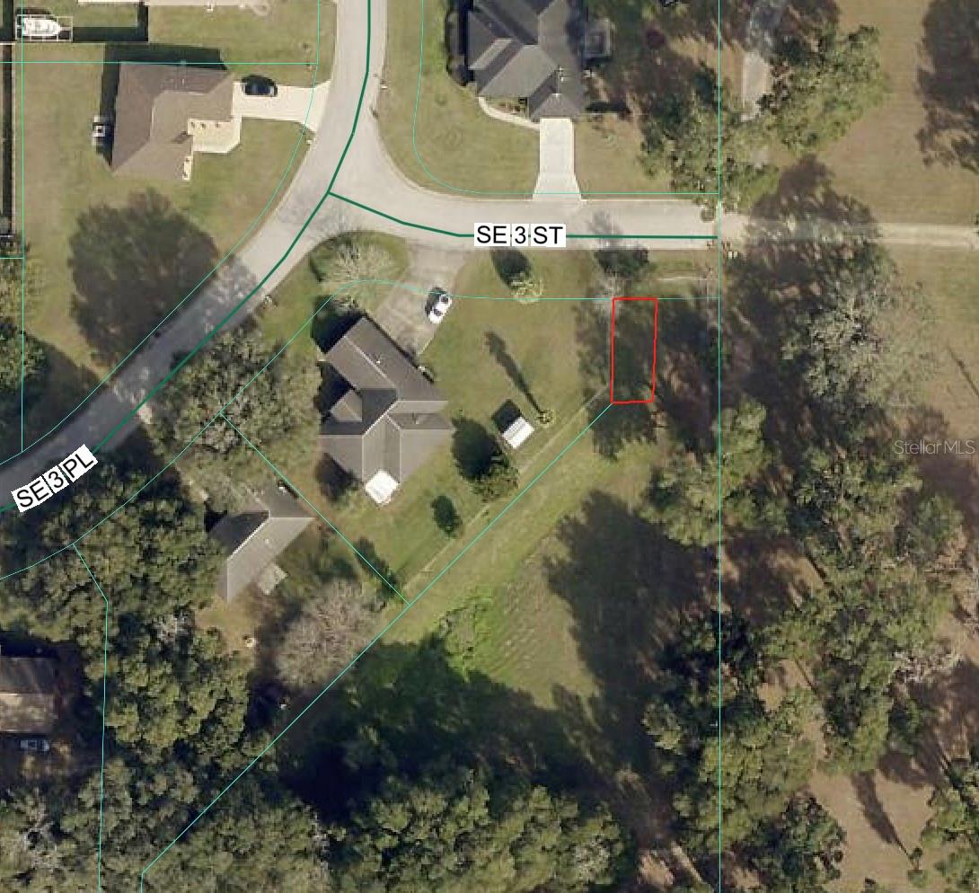 Lot 007 Se 3rd St Property Photo 1