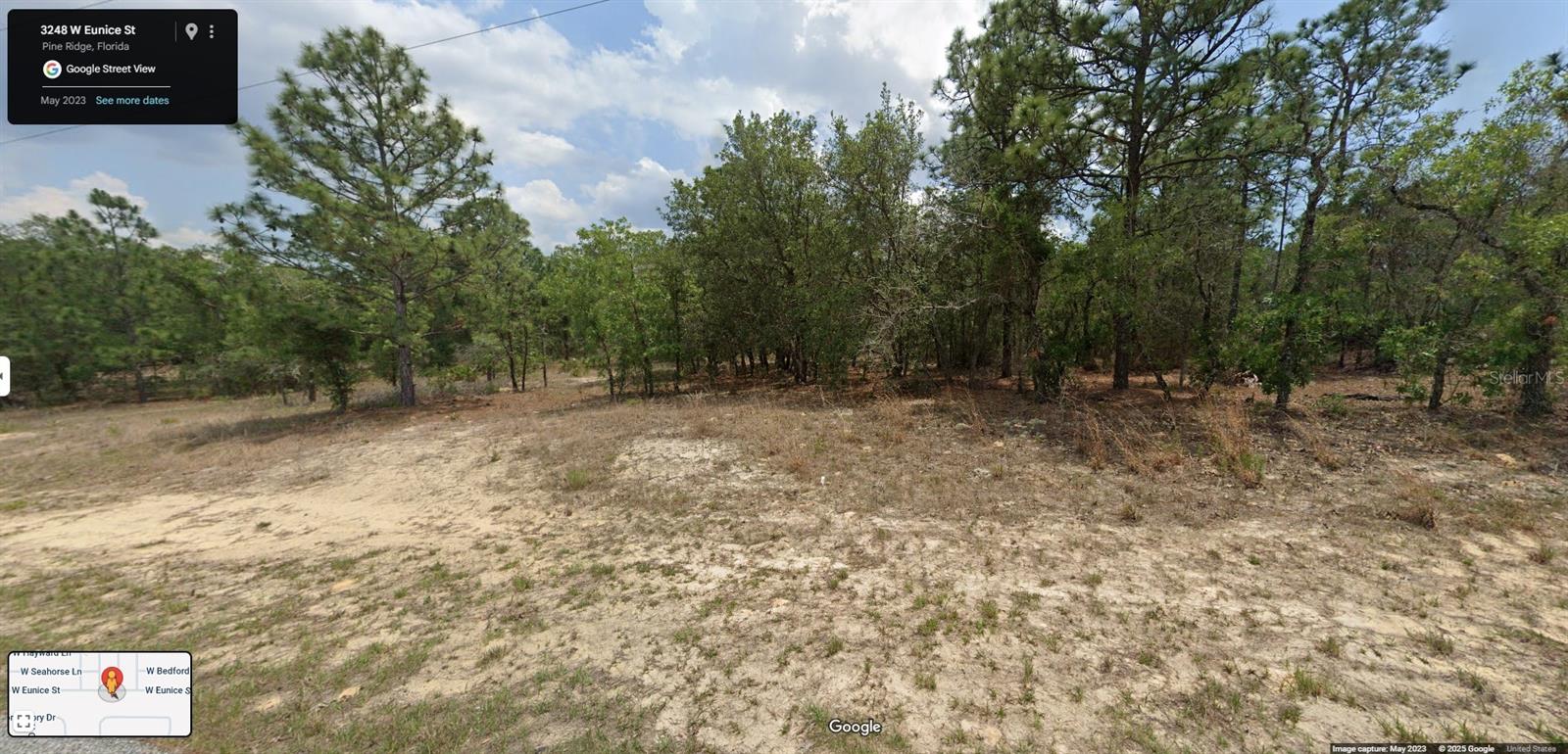 3248 W Eunice Dr Property Photo 1