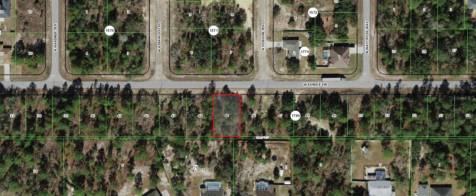 3248 W Eunice Dr Property Photo 2