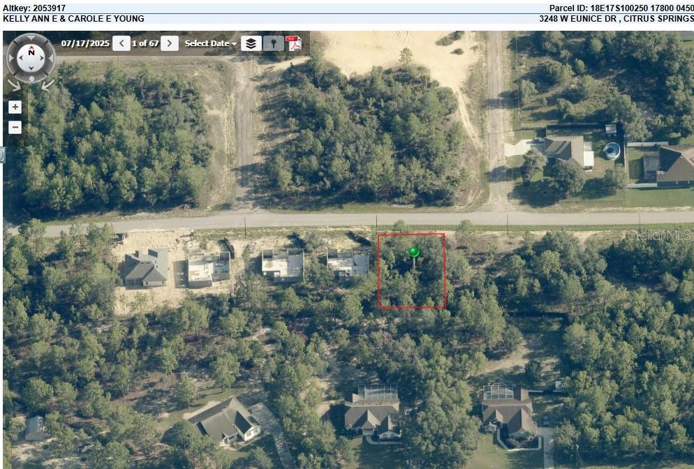 3248 W Eunice Dr Property Photo 3