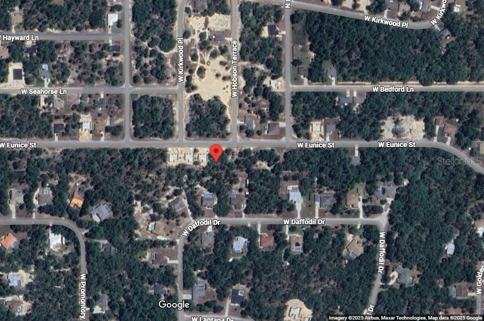 3248 W Eunice Dr Property Photo 4