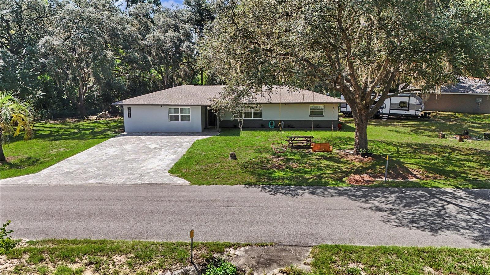 20260 SW 80TH PLACE RD Property Photo 1
