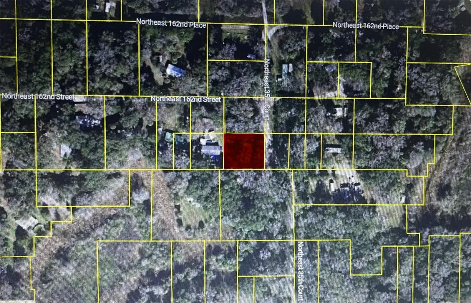 Tbd Ne 35th Ct Property Photo 1