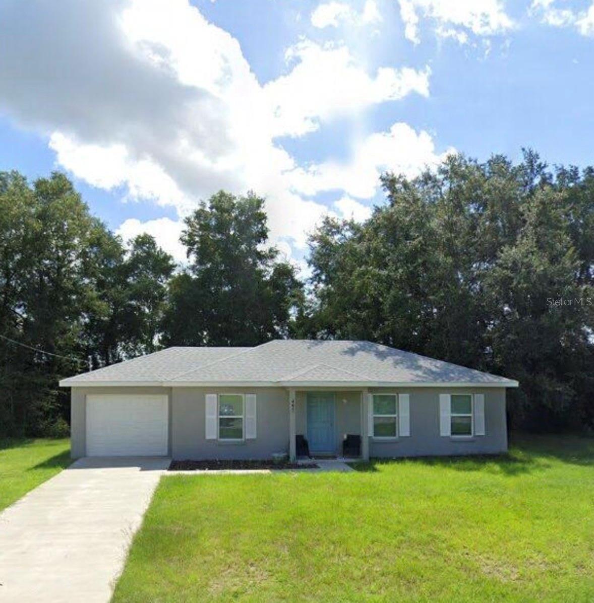 497 NW 53RD AVE Property Photo 1