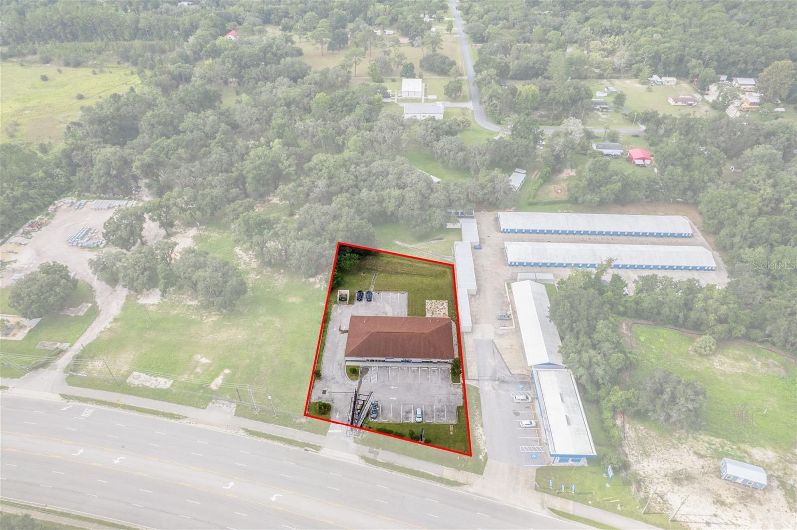 1298 E Norvell Bryant Hwy Property Photo 18