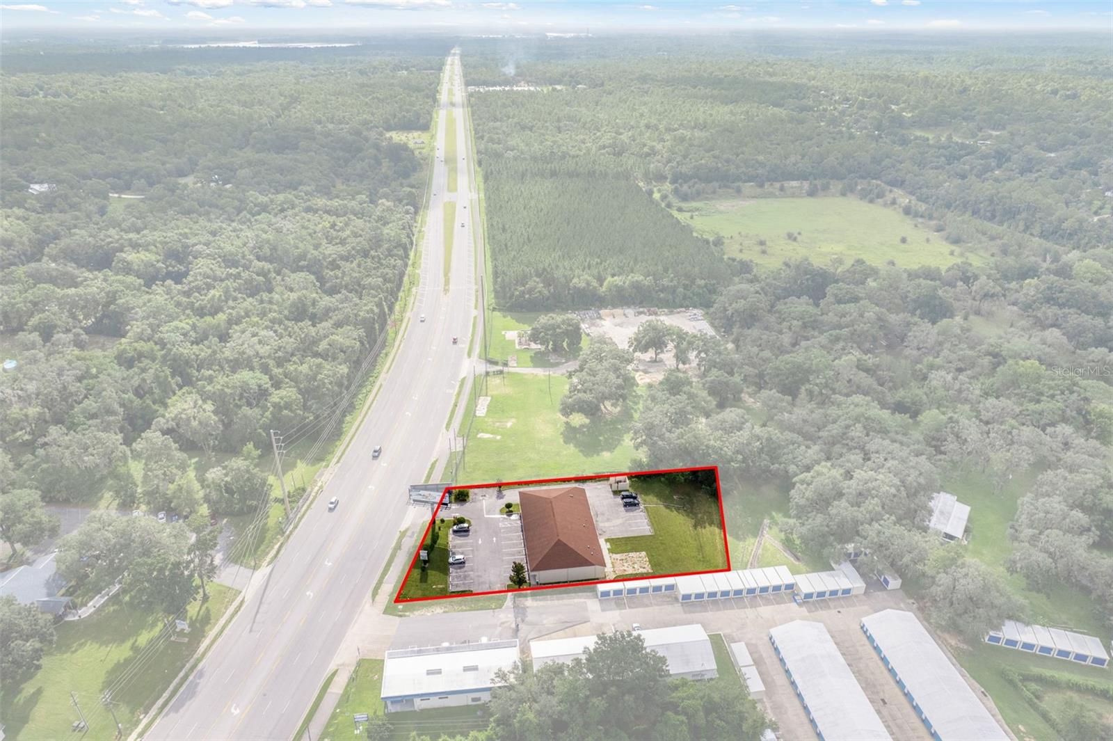 1298 E Norvell Bryant Hwy Property Photo 19
