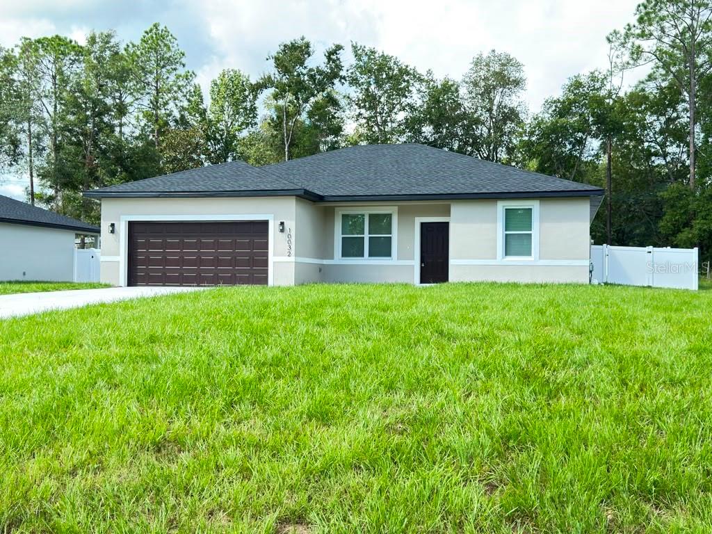 10032 N Deltona Blvd Property Photo 1