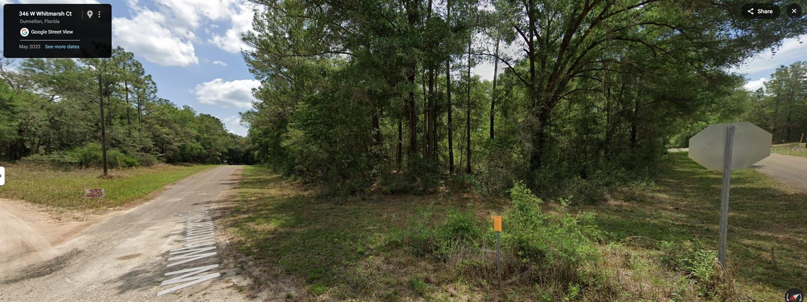 346 W Whitmarsh Ct Property Photo 1